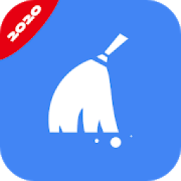 JCleaner - Phone Booster आइकन