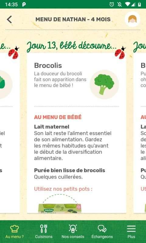 BlédiPOP screenshot 4