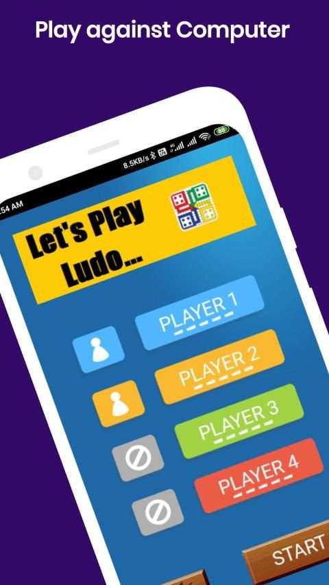 Ludo Khela screenshot 4