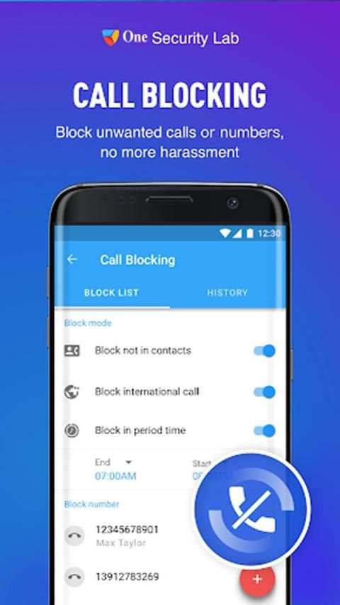 One-Security - Master Antivirus, Cleaner, Booster स्क्रीनशॉट 2