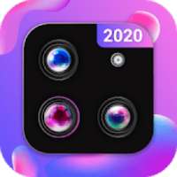 Camera For Galaxy S20 Ultra – Galaxy S20 Camera on 9Apps