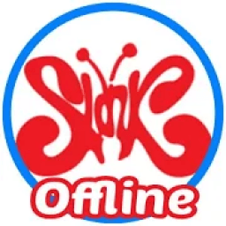 Lirik Lagu Slank Offline icon