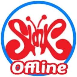Lirik Lagu Slank Offline 1.1