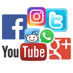 All Social Media 2020 1.0.13