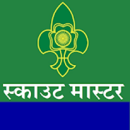 Scout Master आइकन