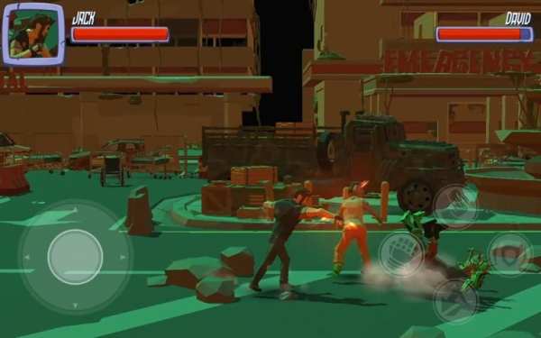 Fight Zombies Apocalypse screenshot 3