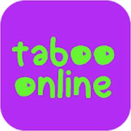 Taboo Online - Sesli Tabu