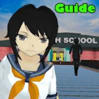 Walkthrough For Yandere School Simulator - Helper