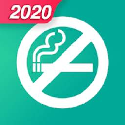 Quit Smoking - Stop Smoking Now