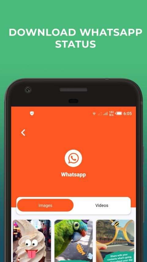 Tynzy Save Up - All in One Status Saver Downloader स्क्रीनशॉट 12