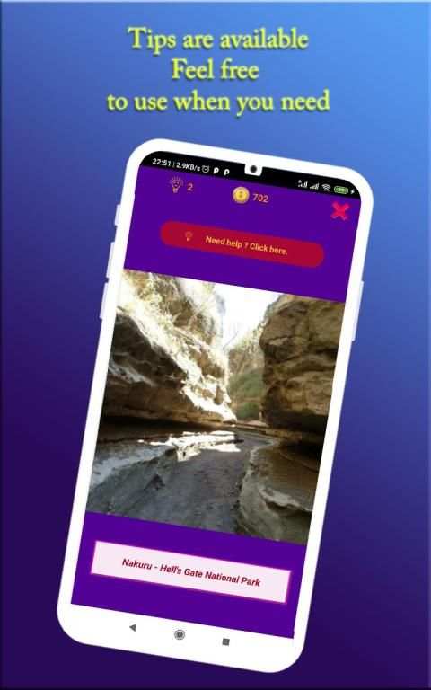 Guess Picts Location - Geography Quiz screenshot 3
