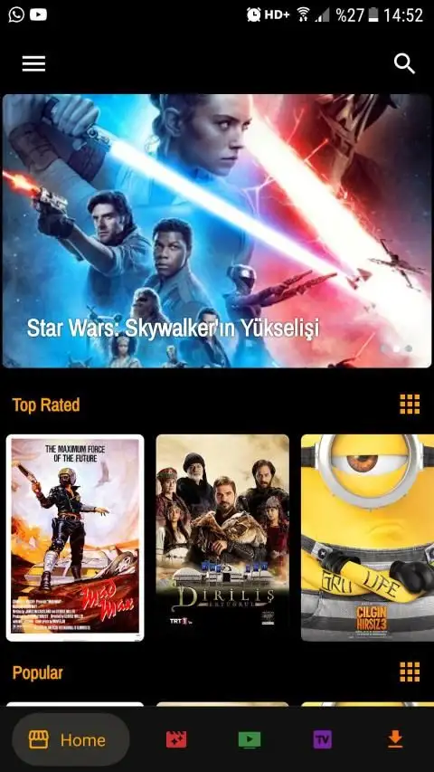 XilfteN#FLIX APK Download 2023 - Free - 9Apps