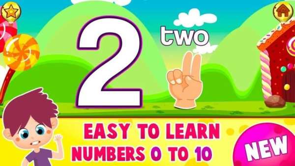 ABC KIDS स्क्रीनशॉट 8