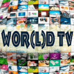 world tv 2020 icon