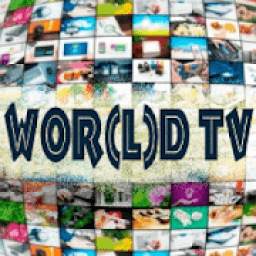 WORLD TV 1.0.11