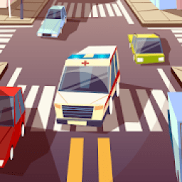 Speed Ambulance आइकन