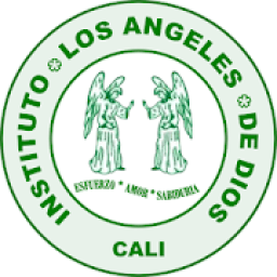 Instituto Ángeles De Dios أيقونة
