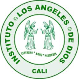 Instituto Ángeles De Dios 9.8