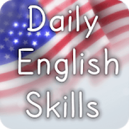 English Conversation Practice icon