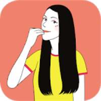 Littlebunbao Signes on 9Apps