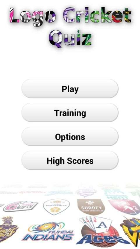 Logo Cricket Quiz screenshot 3