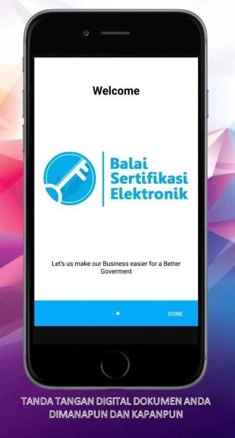 Panter Mobile screenshot 5