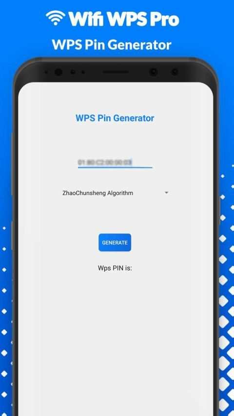 WPS WPA Tester - WPS Connect, Wifi Recovery screenshot 5