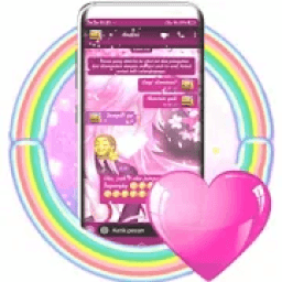 GB WA Warna Update 2020 icon