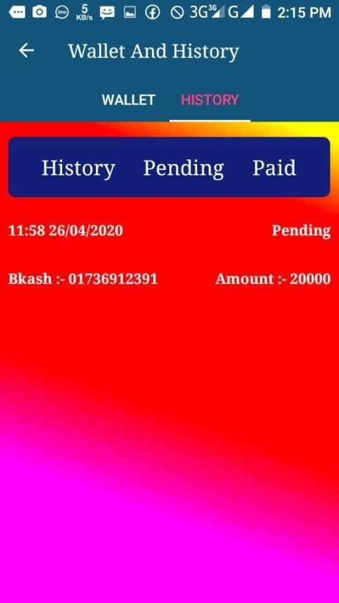earn money online screenshot 3