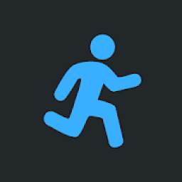 WeWalk - Step Tracker