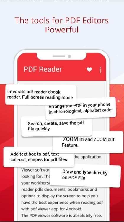 WPS Office - Free Office Suite Word,PDF,Excel 2020 screenshot 4