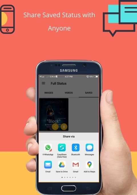 Full Status screenshot 1