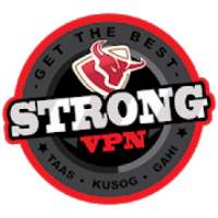 StrongHold VPN EXTREME v2.0