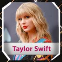 Taylor Swift Song's - Offline Lyrics 2020 on 9Apps
