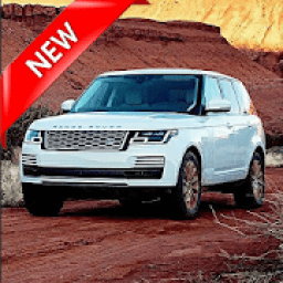 ikon Best 레인지로버 라이브 배경화면 2020년 Range Rover 4K Wallpaper