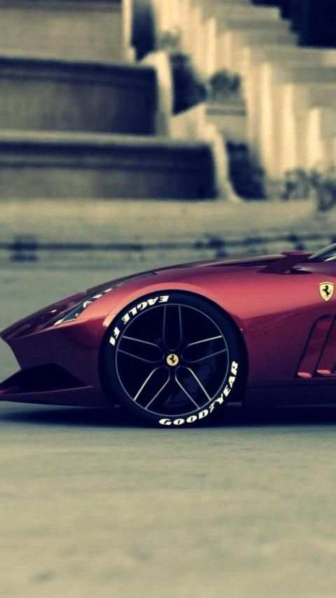 Exotic Cars Wallpapers स्क्रीनशॉट 5
