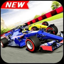 Formula Race 3D - Fun Race Game आइकन
