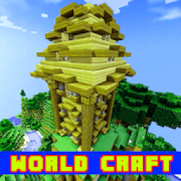 ikon New Master Craft : Building And Survival