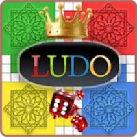 Ludo Board – Ludo Champion Game