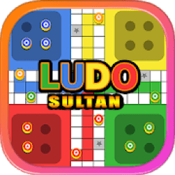 Ludo Sultan आइकन
