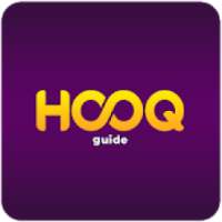 Guide for HOOQ Movies