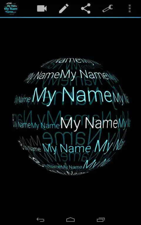 My Name in 3D Live Wallpaper APK Download 2023 - Free - 9Apps My Name in 3D Live Wallpaper APK Download 2023 - Free - 9Apps