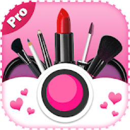 ikon Face Makeup Camera - Beauty Makeover Photo Editor