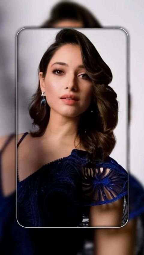 Tamanna Bhatia Wallpapers screenshot 6