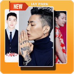 Jay Park Wallpaper HD icon
