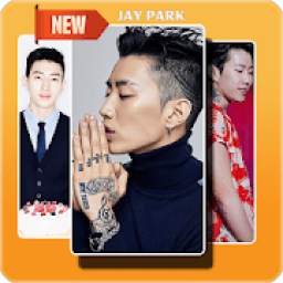 Jay Park Wallpaper HD 1.0.102