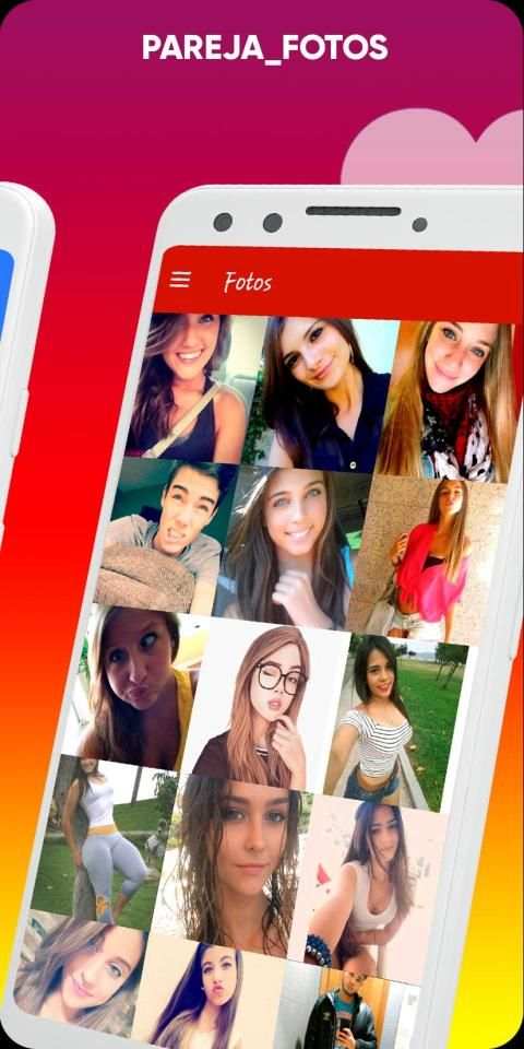 Chat España: Chatear, ligar y conocer gente screenshot 8