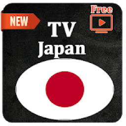 TV Japan आइकन