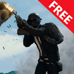 Free Battle Mobile PUBG 2020 Wallpapers आइकन