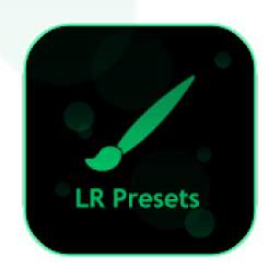 Presets For Lightroom | Lr Mobile Presets